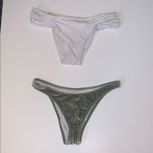 Bikini Bottoms